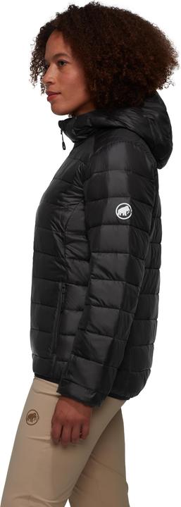 Immagine prodotto Mammut Giacca con cappuccio Crag IN Donna (S)