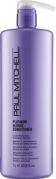 Immagine prodotto Paul Mitchell Balsamo biondo - biondo platino (200 ml)