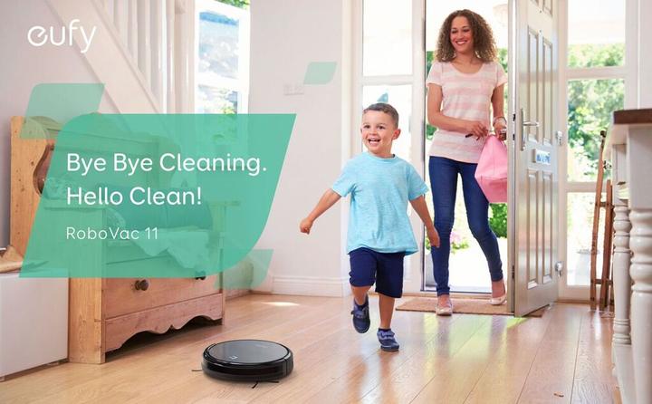 Produktbild eufy RoboVac 11