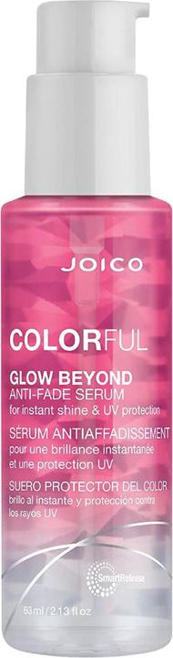 Immagine prodotto Joico Colourful Glow Beyond Anti- Fade Serum 63ml - Siero colorato anti-sbiadimento (63 ml)