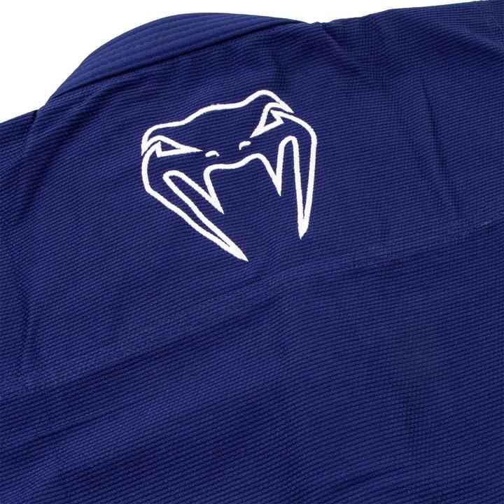 Produktbild Venum Contender Kids BJJ GI Navy Blue (128, 134)
