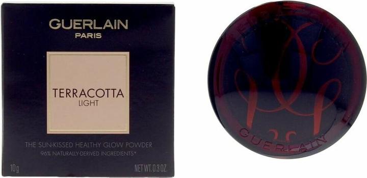 Image du produit Guerlain Terracotta Light (04 Bronze, Highlighter, 71 g)