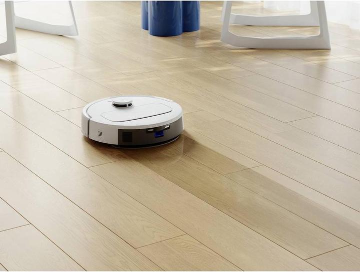 Actual product image Ecovacs N20e Plus (Vacuum mopping robot)