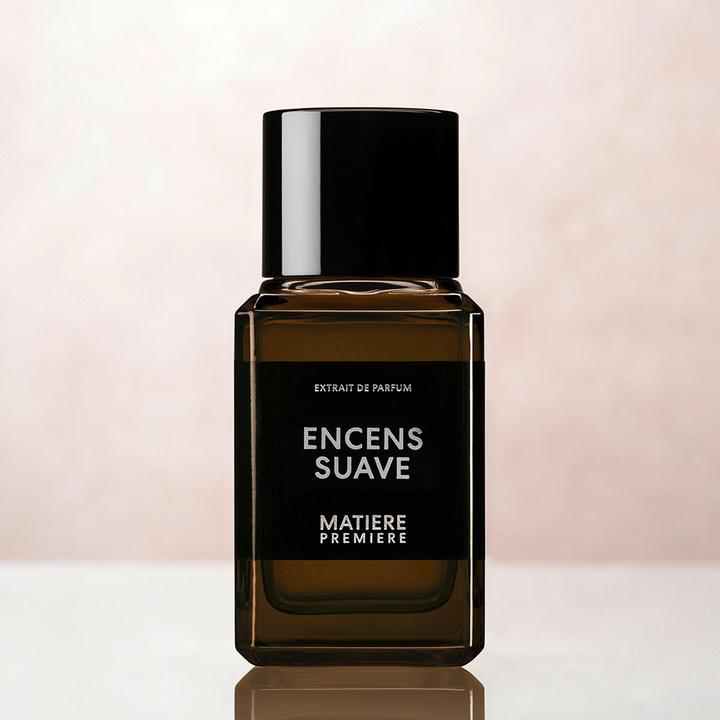 Actual product image Matiere Premiere Encens Suave Extrait
