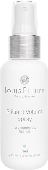 Image du produit Louis Philipp Private Haircare Spray Volume Brillant (125 ml)