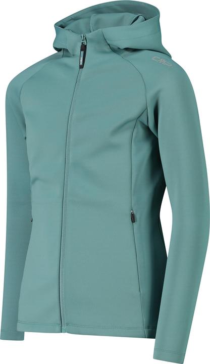 Immagine prodotto CMP Campagnolo Hoodie (128)