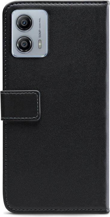 Actual product image Mobilize Classic Gelly Purse (Motorola Moto G53)