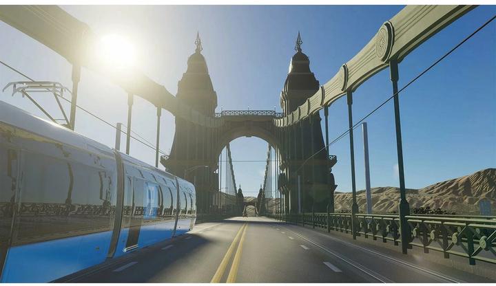 Immagine prodotto Paradox Interactive Cities: Skylines II Edizione Day One (Windows, DE)