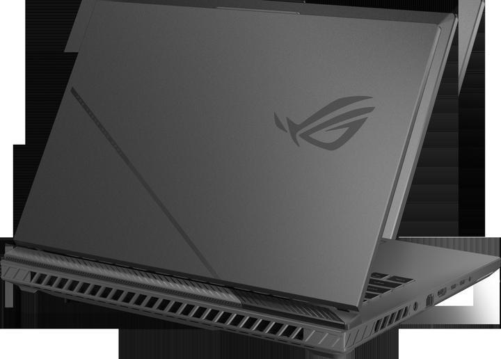 Immagine prodotto ASUS ROG Strix G16 (16", AMD Ryzen 9 8940HX, 32 GB, 1000 GB, CH)