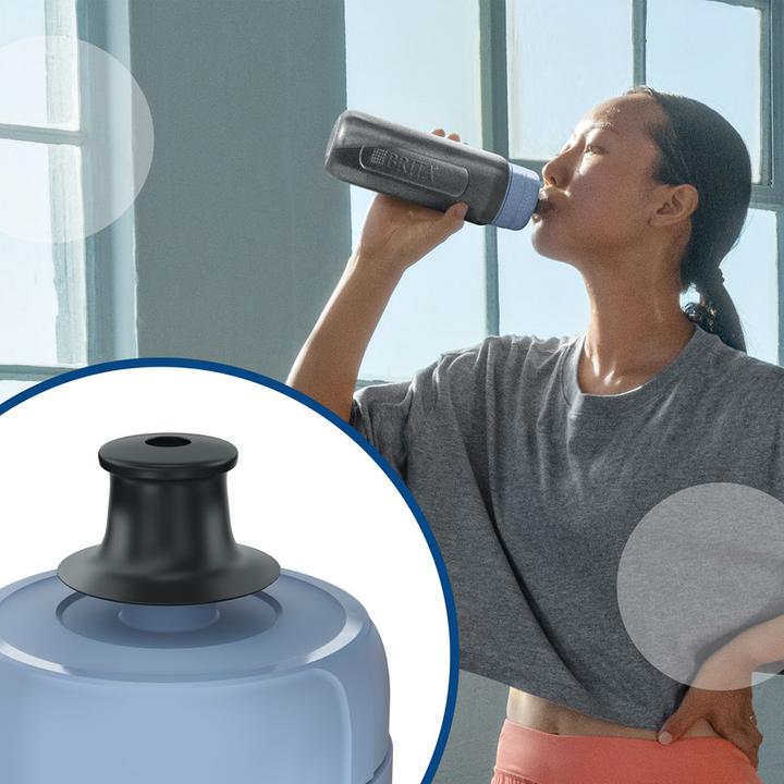 Produktbild Brita Filterflasche Active (0.60 l)