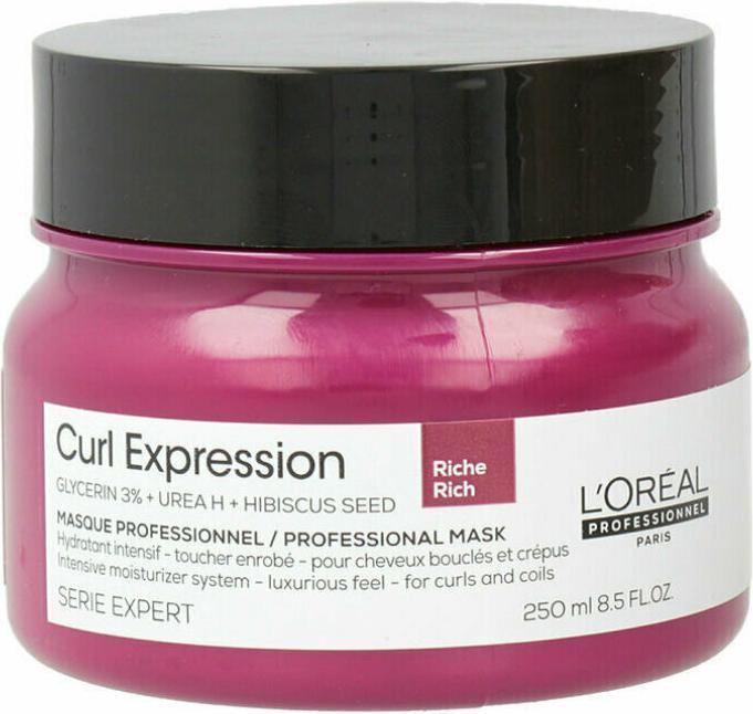 Image du produit L'Oréal Professionnel Masque hydratant intensif (250 ml)