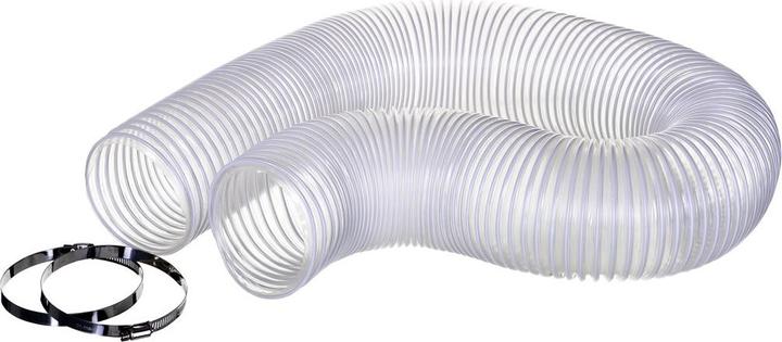 Produktbild Scheppach Absauganlage DC100 (Trockensauger)