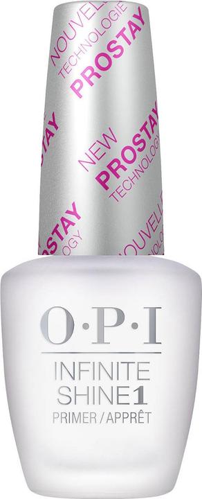 Produktbild OPI Infinite Shine ProStay Primer (Neutral, Gel-Effekt Nagellack)