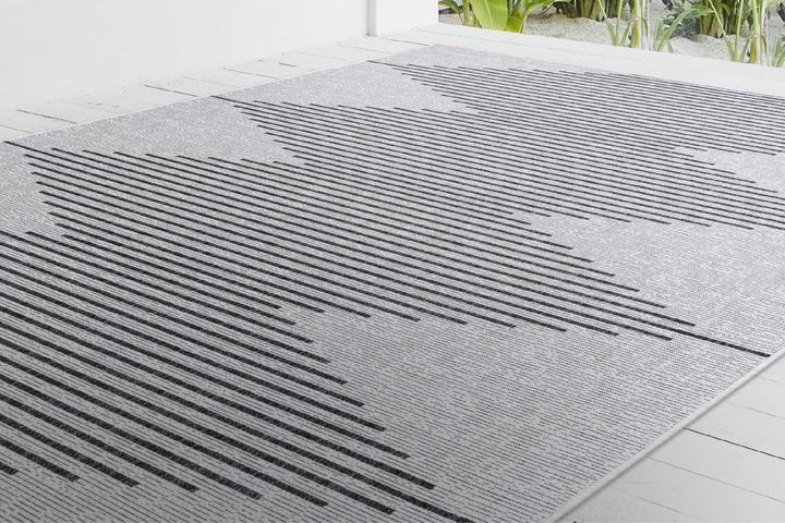 Produktbild Confetti Carpets Pisay (50 x 80 cm)