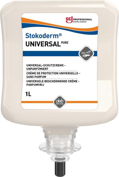 Produktbild Deb Stoko Hautschutzcreme (1000 ml)