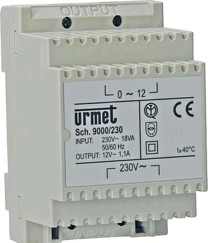 Immagine prodotto Grothe Set interfono URMET
