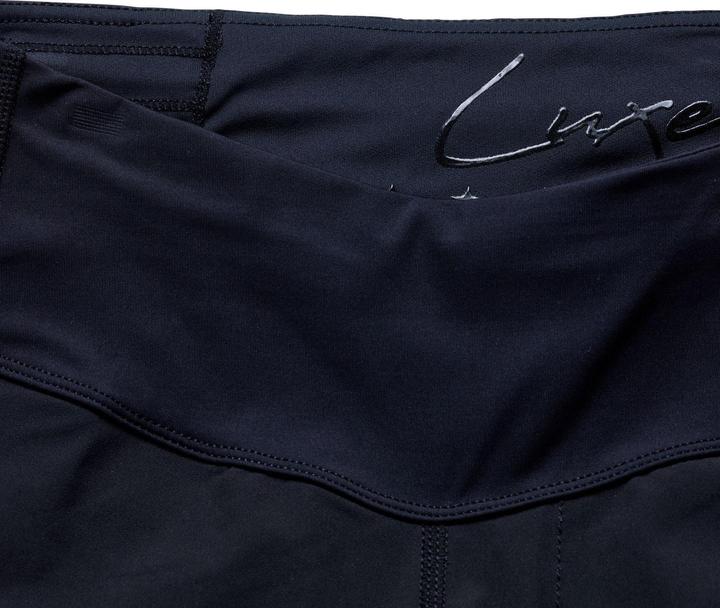 Image du produit Troy Lee Designs Womens Luxe Pant, Mono, black, L (L)