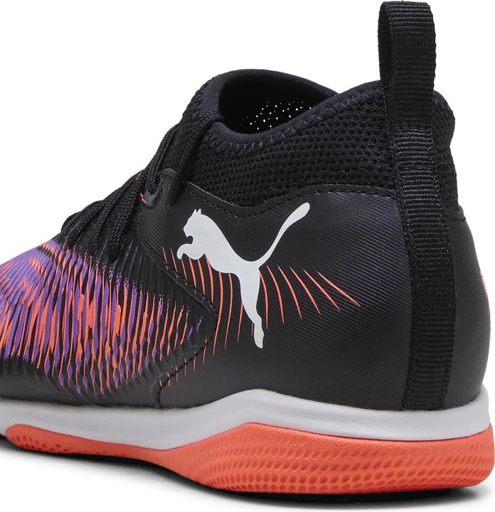 Actual product image Puma FUTURE 8 MATCH IT + Mid Jr (37)