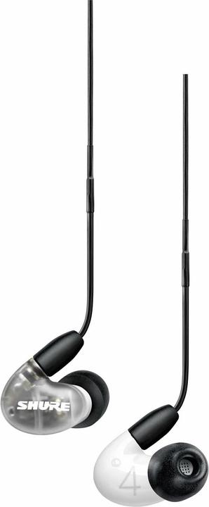Immagine prodotto Shure Aonic 4 (ANC, Cablato)