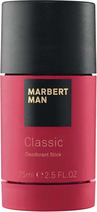 Marbert Man Classic (Stick, 75 ml)