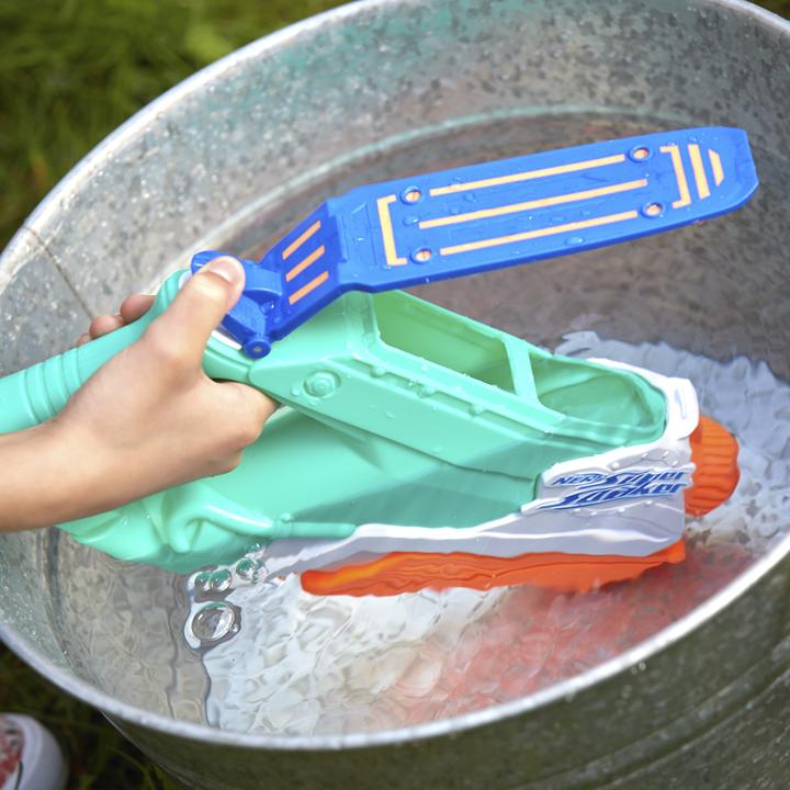 Produktbild Nerf Super Soaker Splash Mouth