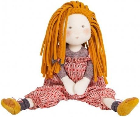 Produktbild Moulin Roty Vanille