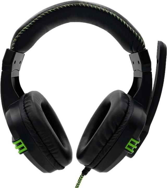 Produktbild Media-Tech MT3602 Cobra Pro Outbreak (Kabelgebunden)