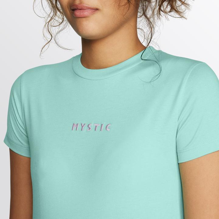 Produktbild Mystic Brand Tee Women (L)