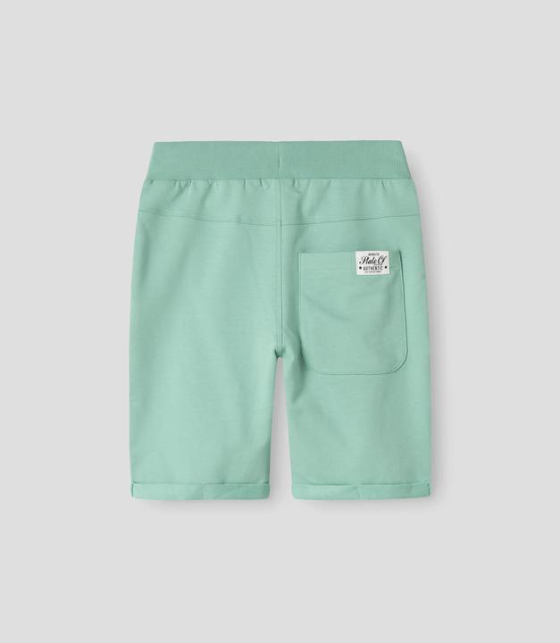 Actual product image Name it Nkmvermo Long Swe Shorts Unb F Noos (116)
