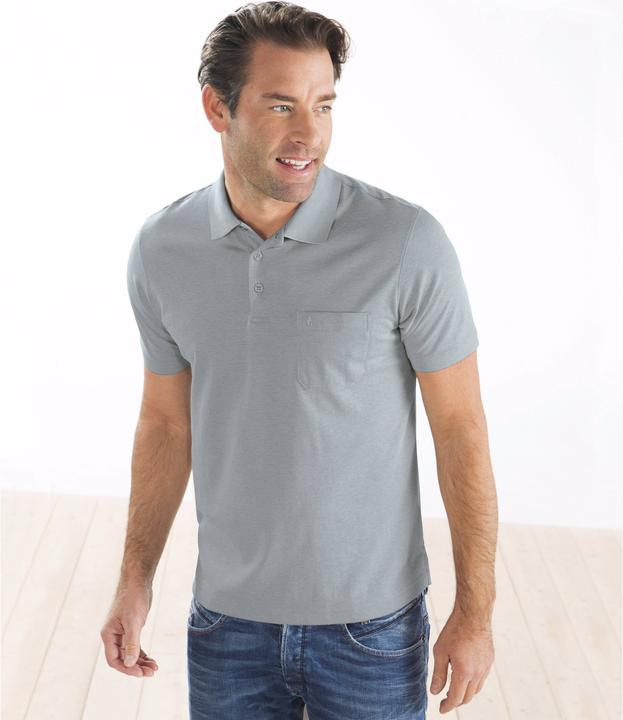 Immagine prodotto Ragman Polo da uomo (XXL)