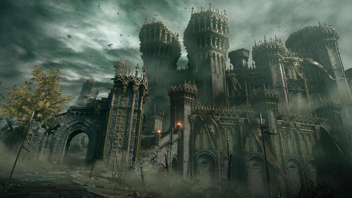Immagine prodotto Bandai Namco Anello di Elden (PS4, DE)