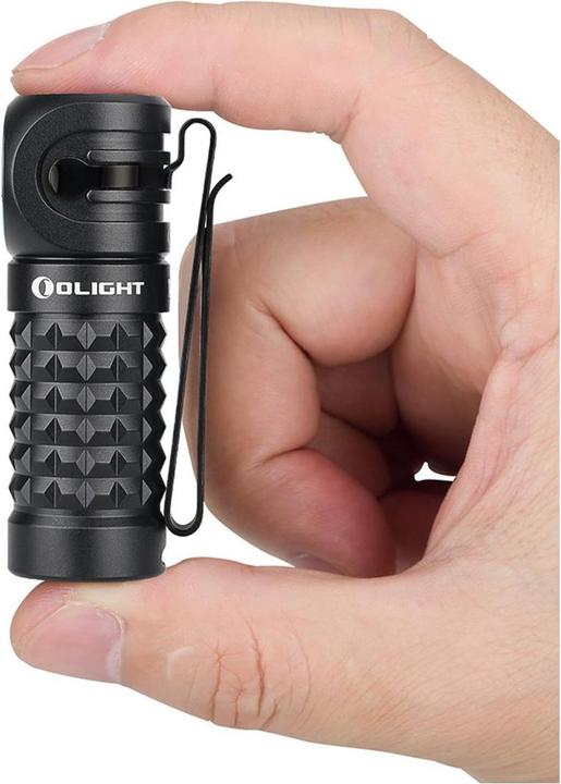 Image du produit Olight Perun Mini (2.10 cm, 1000 lm)
