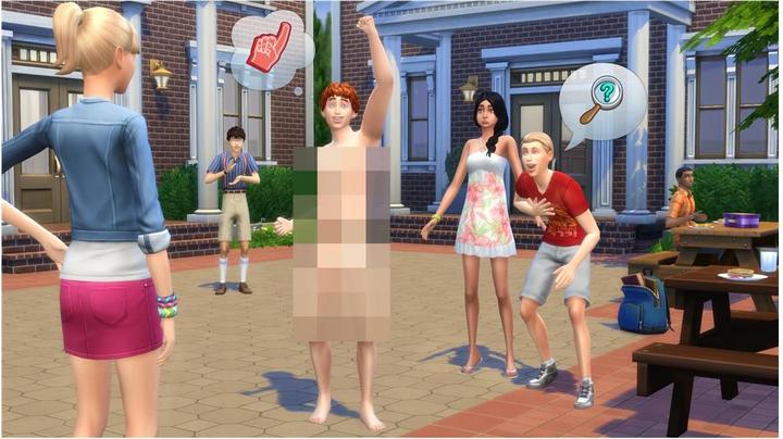 Immagine prodotto EA Games The Sims 4 - Ottenere famoso Add-On (PC, Mac, Multilingue)