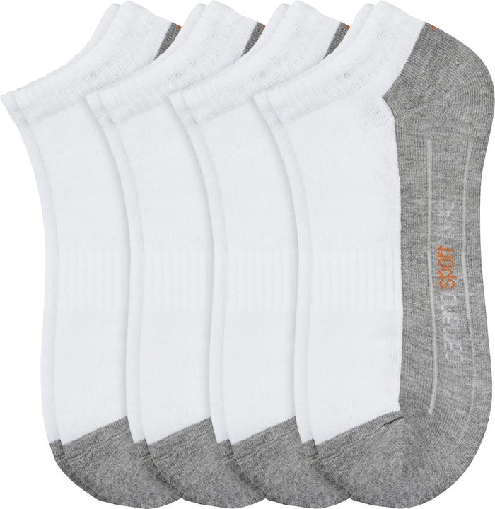 Immagine prodotto Camano Calzini sportivi unisex 4-Pack (confezione da 4, 35 - 38)