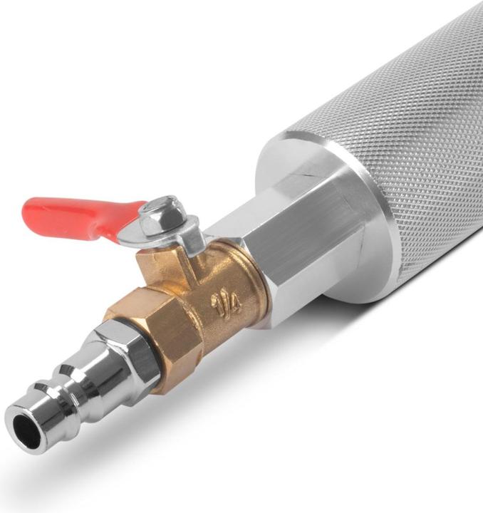 Produktbild Stahlwerk Dellenzieher PDZ-620 ST Pneumatischer Gleithammer, Saugnapf-Zughammer