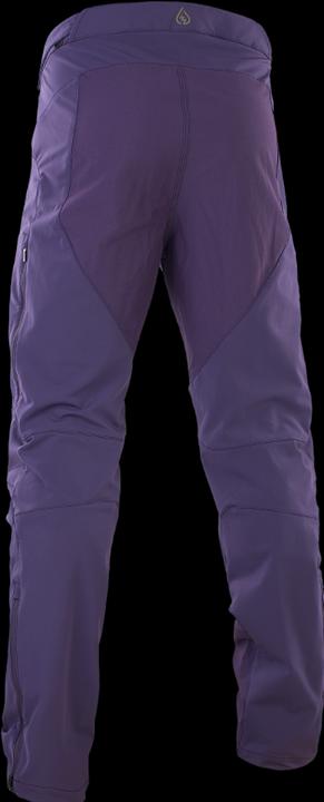Image du produit ION Bike Pants Shelter 2L Softshell men - dark-purple (30)
