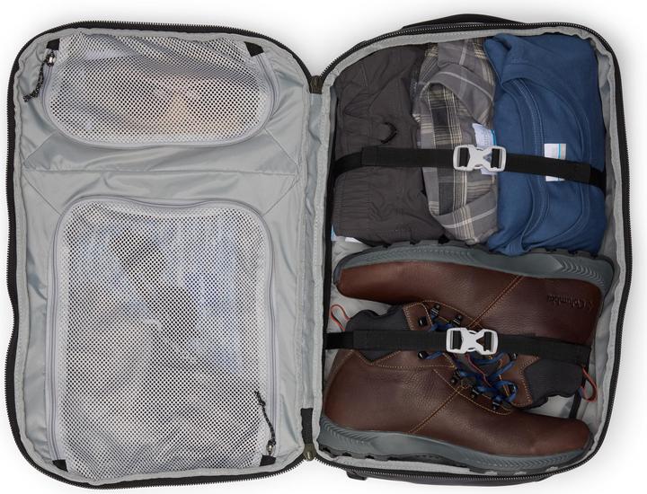 Immagine prodotto Columbia Landroamer Travel Backpack 23 L (23 l)