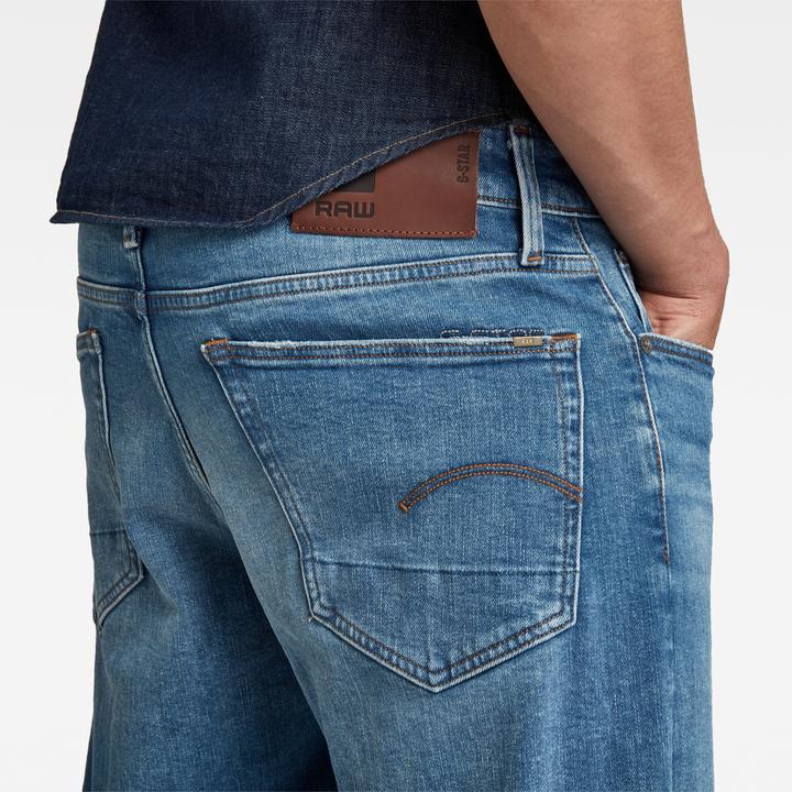 Produktbild G-Star Jeans Straight Tapered Fit (W32/L34)
