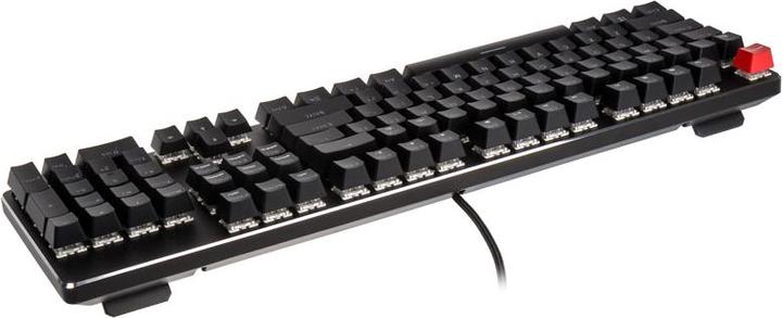 Produktbild Glorious PC Gaming Race GMMK-BRN-V2 in voller Grösse, ANSI US-Standards, Gateron Brown Switch (US, Kabelgebunden)