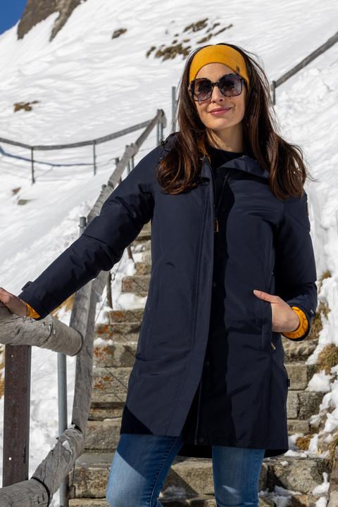Immagine prodotto Rukka Clara 3 in 1 Wintermantel (46)