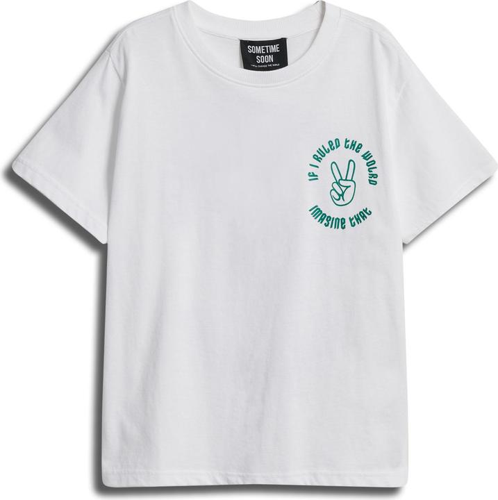 Produktbild hummel stsCROWN T-SHIRT S/S (140)