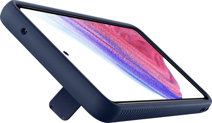 Actual product image Samsung Protective Standing Cover (Samsung Galaxy A53 5G)