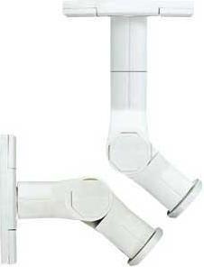 Image du produit Sanus WMS3 (1 paire, Installation murale, Pivotant)