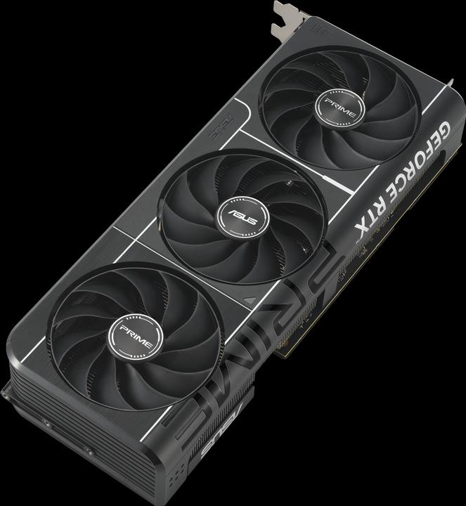 Actual product image ASUS Prime GeForce RTX 5070 Ti OC (16 GB)
