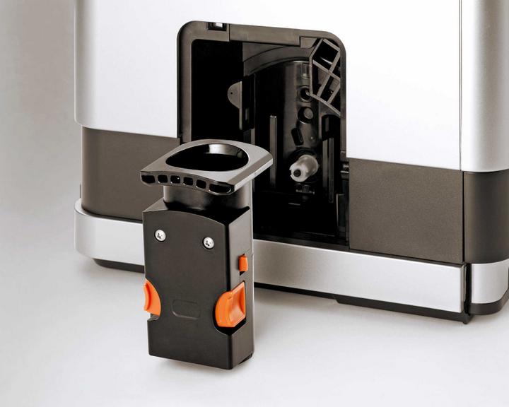 Actual product image Koenig Finessa