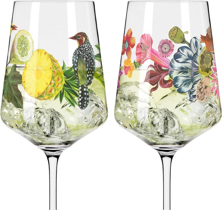 Produktbild Ritzenhoff Hugo (5.44 dl, 2 x, Aperitifgläser)