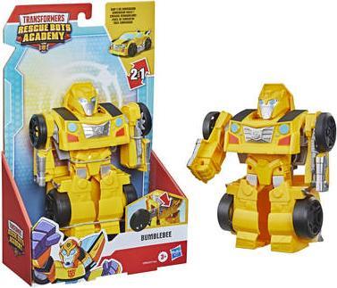 Produktbild Transformers Playskool Heroes Rescue Bots Academy