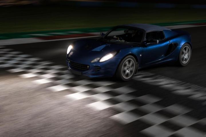 Produktbild Philips RacingVision GT200 (H7)