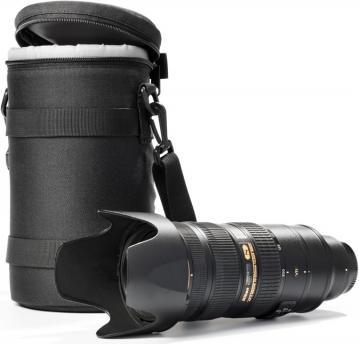 Produktbild easyCover 520001884 (Kamera Beutel)