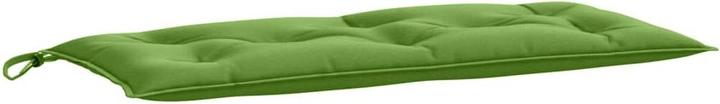 Productafbeelding VidaXL Stoffen kussen tuinbank (100 x 50 x 7 cm)